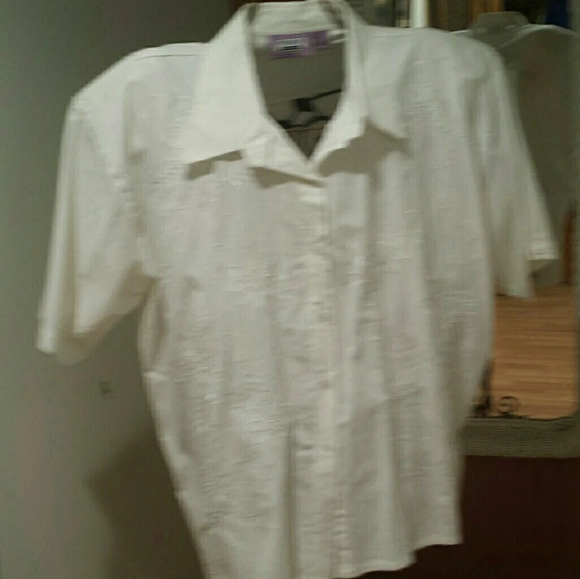 Vintage Premier International Button Up - Picture 2 of 7